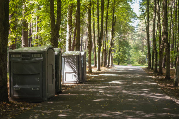 Best Portable Restroom Maintenance and Cleaning  in Holliday, TX