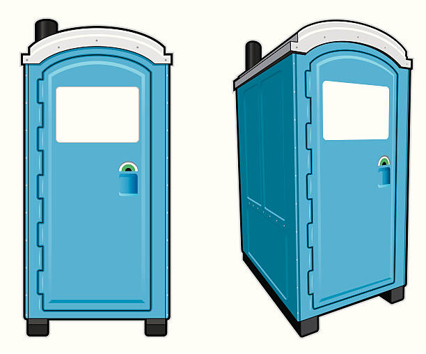 Best Standard Portable Toilet Rental  in Holliday, TX