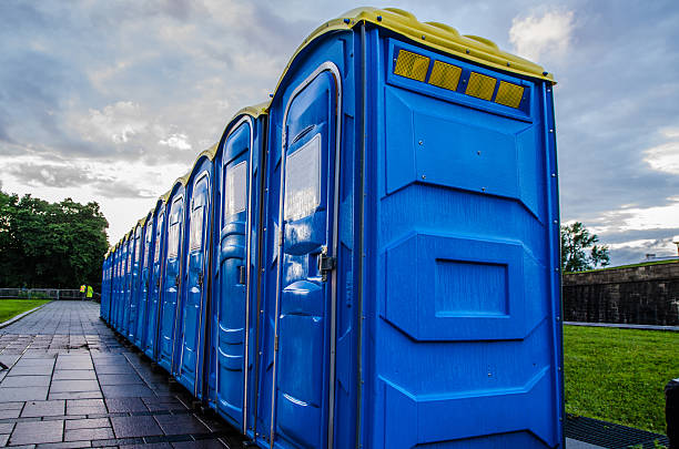 Best Restroom Trailer for Weddings  in Holliday, TX